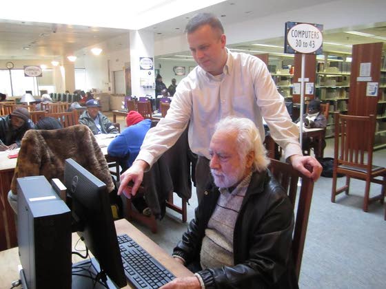 A.C. library adds Pronunciator to its language-learning offerings